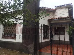 CHALET ITUZAINGO SUR