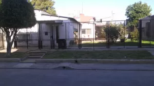 2 CASAS SOBRE LOTE PROPIO