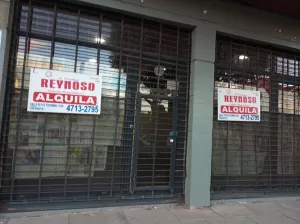 Local en Alquiler