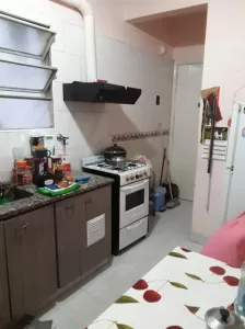 Departamento de tres ambientes en venta en Haedo Norte
