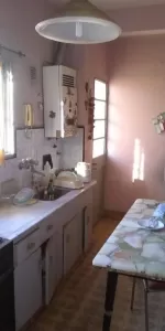 Departamento en venta de cuatro ambientes en Haedo Sur
