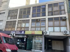 Oficina Céntrica sobre Belgrano
