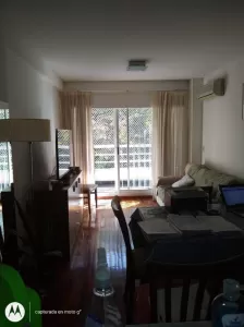 OLIVOS CENTRO EXCELENTE DEPARTAMENTO 3 amb. Balcon cochera