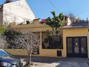 DEPTO 3 AMB C/PATIO Y TERRAZA VILLA BOSCH FRENTE PIO XII