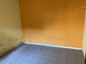 Departamento 2 ambientes a refaccionar