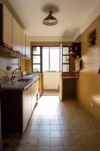 Vta Depto en Caballito 3 amb 2 baños 60m2+cochera