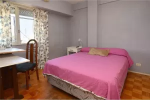 3 amb Avda Diaz Velez 3600, Almagro, 59 m2