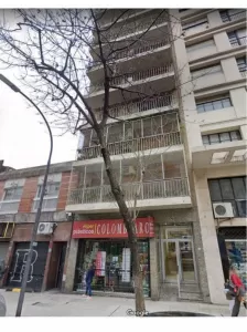 3 ambientes, 80/75 m2,con balcon y lavadero