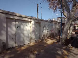 BARRIO BOMBAL