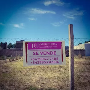 Excelente Terreno