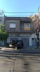Depto reformardo sobre Av. Gral. San Martin, Lanus Oeste