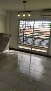 Venta monoambiente, Balvanera