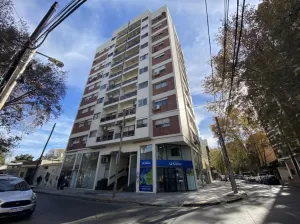 Departamento de 3 ambientes