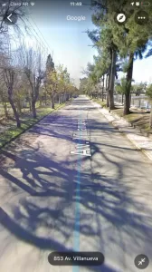 Lote en Venta - Villa Nueva- Tigre