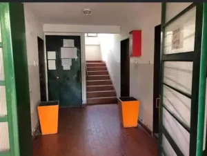 DEPARTAMENTO BARRIO EL BOSQUE