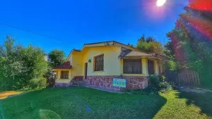 Vivienda de 3 dormitorios en Villa General Belgrano