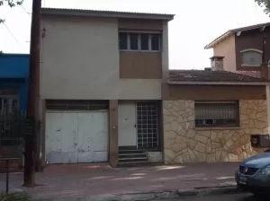 QUINTA SECCIÓN, CALLE ROCA