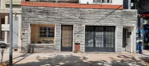 PH CUATRO AMBIENTES CON PATIO Y GARAGE