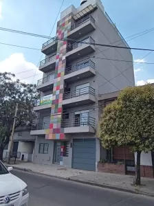 Departamento 2 Amb.