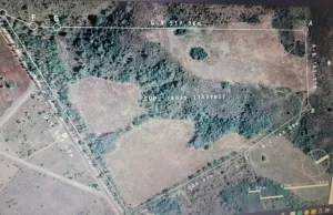 Exclusivo Campo de 16 Ha Villa Giardino