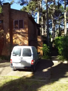 Duplex en venta en Pinamar