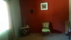 CASA DE 2 DORMITORIOS EN VENTA EN VILLA ALLENDE (Código: 268