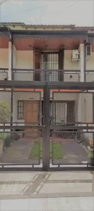 Duplex de cuatro ambientes en venta en Palomar