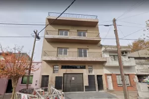 DEPARTAMENTO 2 AMBIENTES