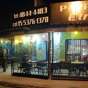 VENTA FONDO DE COMERCIO