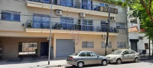 DEPARTAMENTO DE DOS AMBIENTES CON BAULERA