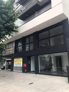 San Martín Ctro. Dpto. 2 Amb. a Estrenar!!