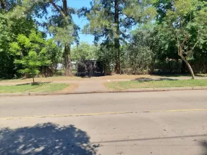 LOTE DE 2000 MTS CON VIVIENDA