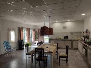 CASAQUINTA SOBRE LOTE DE 2000 METROS