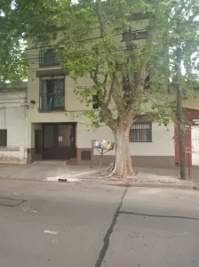 DEPARTAMENTO 3 AMB CON COCHERA SAN ANDRES
