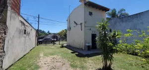 Comodo Depto tipo Duplex sobre Alvarez 92, Glew
