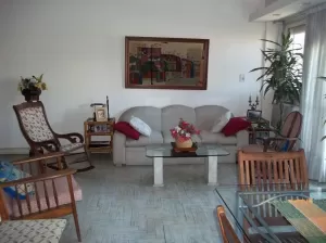 Venta departamento 4 ambientes, Núñez