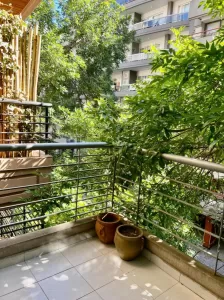 VENTA IMPECABLE 2 AMB. Villa Urquiza