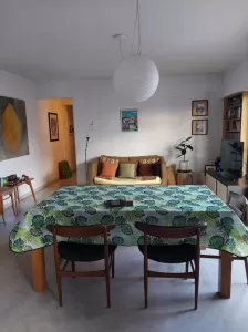 Venta de Impecable 4 Amb. C/coch. en Palermo Hollywood