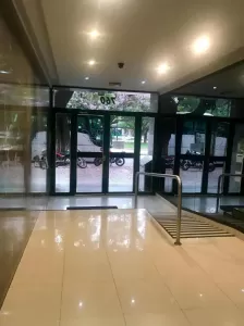 Venta 3 Amb. Piso Alto C/ Vista Panoramica