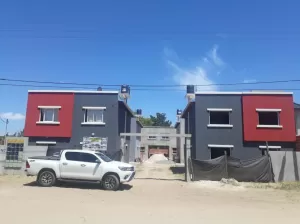 EXCELENTES DUPLEX A ESTRENAR A POCOS METROS DEL MAR