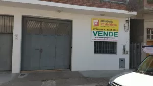 Villa Bonich Galpon 220 m2  c/ viviendas