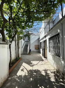 PH AL FRENTE 3 AMBIENTES CON PATIO Y TERRAZA