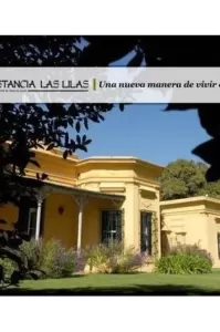 LOTE EN ESTANCIA LAS LILAS