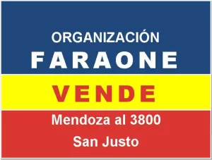 CASA EN VETA.- CALLE MENDOZA AL 3800