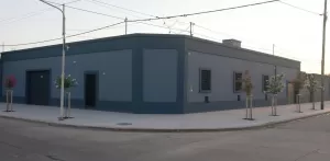 Excelente casa de 316 m2 en Pergamino (Bs.As.)