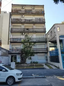 MUY LINDO DEPTO 3 AMB CENTRO DE SAN MARTIN