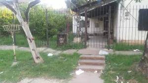 CASA 3 AMBIENTES