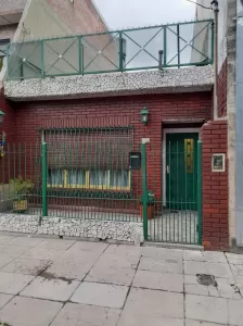 CASA TIPO PH AL FRENTE