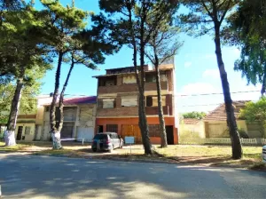 OFERTA  MONOAMBIENTE A 4 CUADRAS DEL MAR - BALCÓN