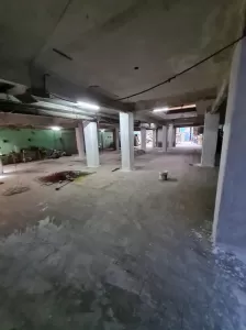 DEPOSITO EN POMPEYA DE 880 M2